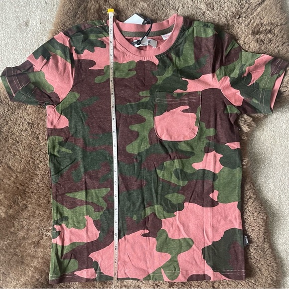 Wesc tshirt- kids- 8yrs - Picture 4 of 6